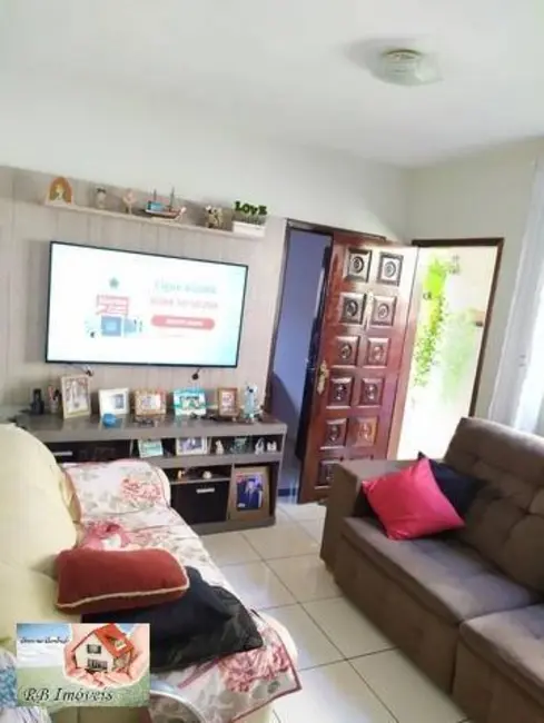 Foto 8 de Casa com 3 quartos à venda em Jardim Cristiane, Santo Andre - SP