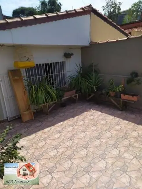 Foto 4 de Casa com 3 quartos à venda em Jardim Cristiane, Santo Andre - SP