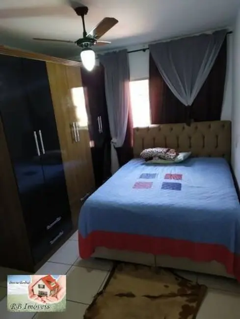 Foto 2 de Casa com 3 quartos à venda em Jardim Cristiane, Santo Andre - SP
