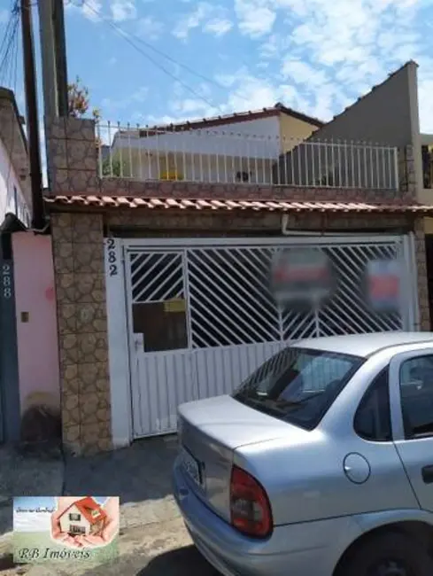 Foto 7 de Casa com 3 quartos à venda em Jardim Cristiane, Santo Andre - SP