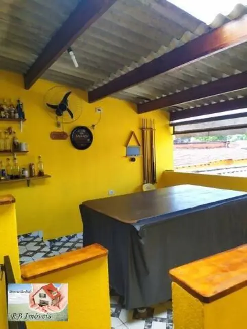 Foto 5 de Casa com 3 quartos à venda em Jardim Cristiane, Santo Andre - SP