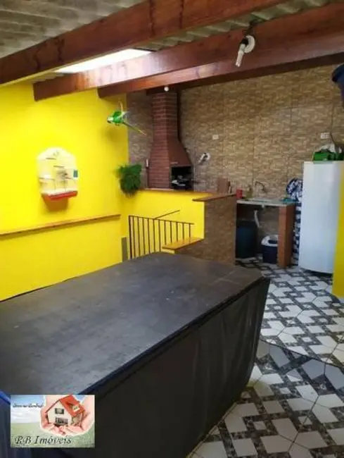Foto 1 de Casa com 3 quartos à venda em Jardim Cristiane, Santo Andre - SP