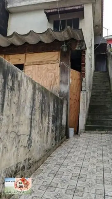 Foto 2 de Casa com 2 quartos à venda, 150m2 em Vila Suíça, Santo Andre - SP