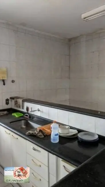 Foto 1 de Casa com 2 quartos à venda, 150m2 em Vila Suíça, Santo Andre - SP