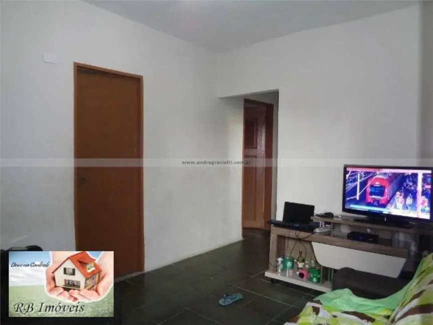 Foto 6 de Casa com 5 quartos à venda em Jardim Santo André, Santo Andre - SP