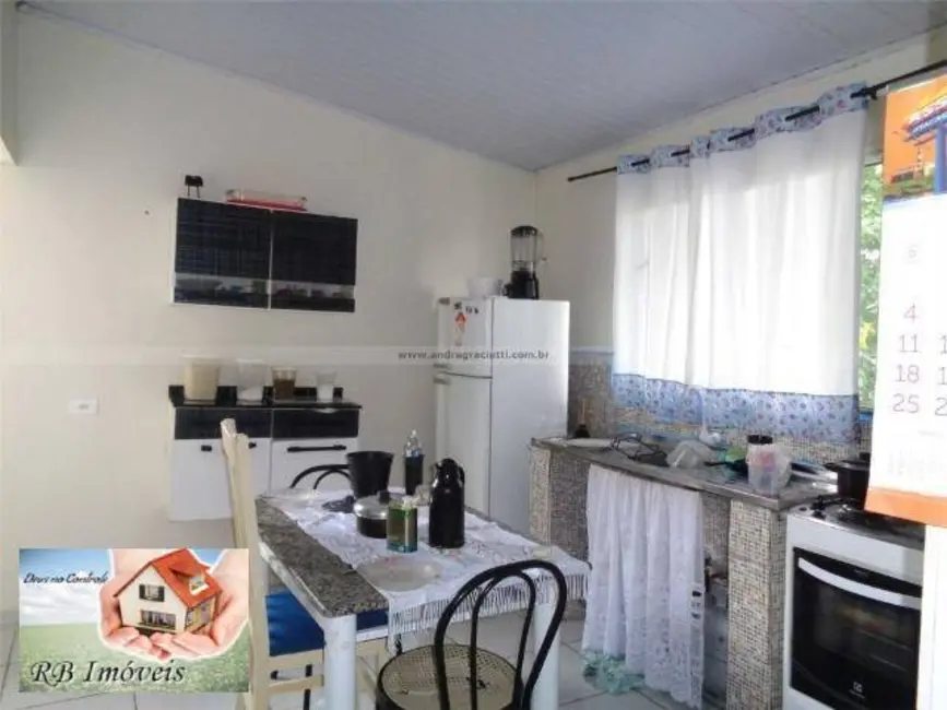 Foto 1 de Casa com 5 quartos à venda em Jardim Santo André, Santo Andre - SP