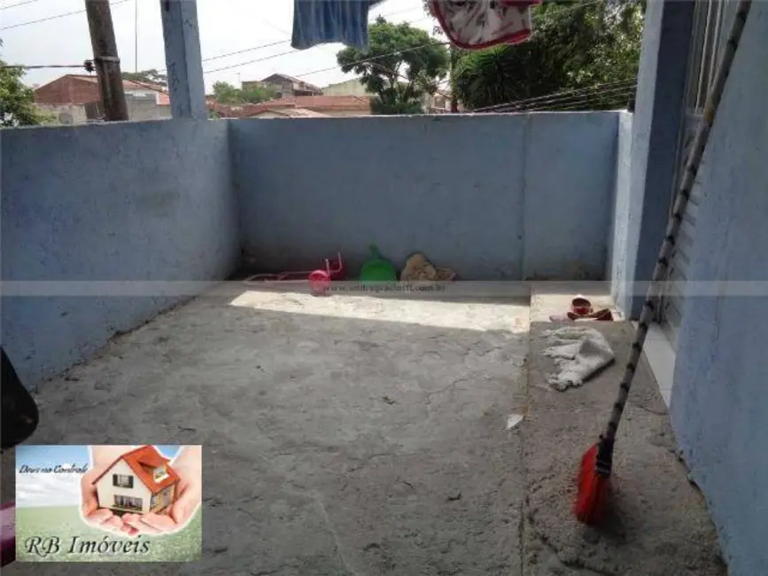 Foto 4 de Casa com 5 quartos à venda em Jardim Santo André, Santo Andre - SP