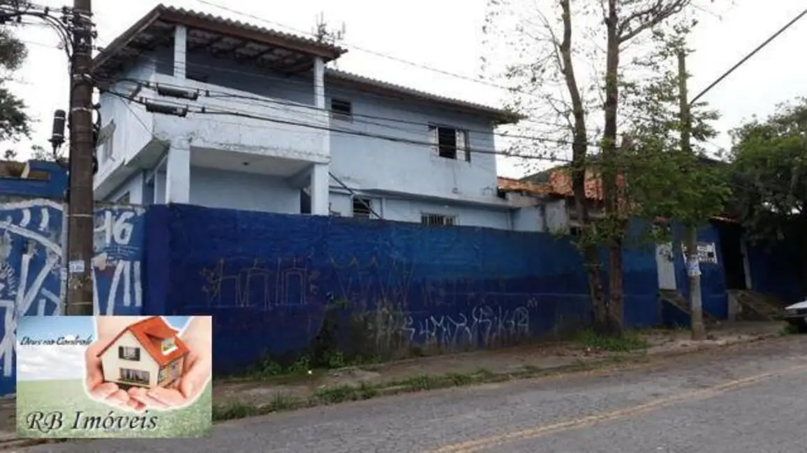 Foto 8 de Casa com 5 quartos à venda em Jardim Santo André, Santo Andre - SP
