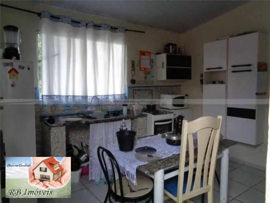 Foto 7 de Casa com 5 quartos à venda em Jardim Santo André, Santo Andre - SP