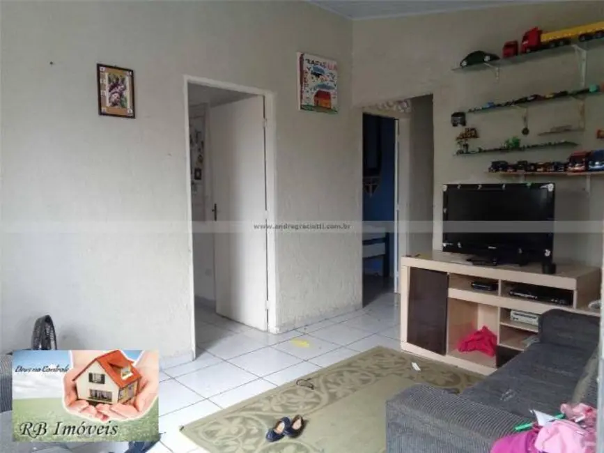 Foto 5 de Casa com 5 quartos à venda em Jardim Santo André, Santo Andre - SP