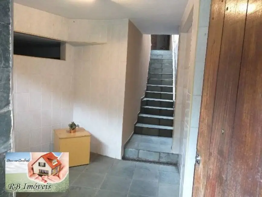 Foto 2 de Casa com 3 quartos à venda em Vila Palmares, Santo Andre - SP