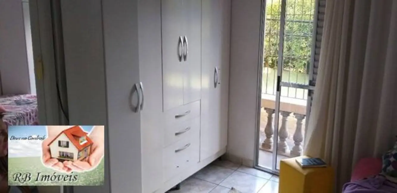 Foto 3 de Casa com 3 quartos à venda em Vila Palmares, Santo Andre - SP