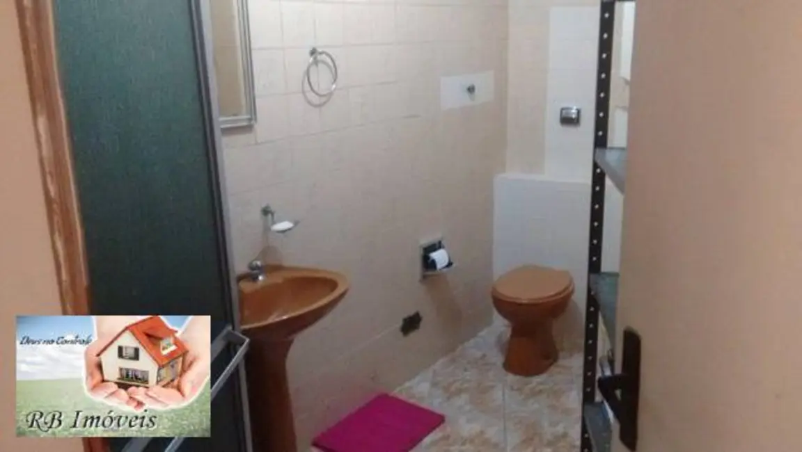 Foto 9 de Casa com 3 quartos à venda em Vila Palmares, Santo Andre - SP