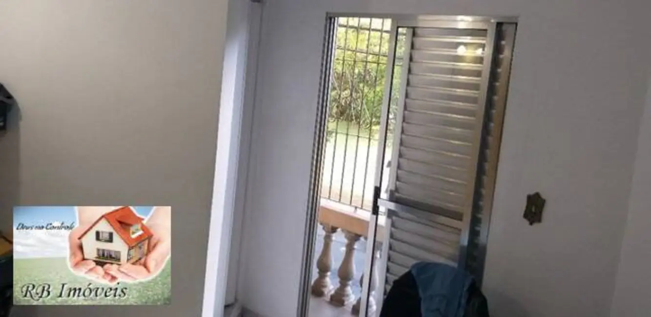 Foto 6 de Casa com 3 quartos à venda em Vila Palmares, Santo Andre - SP