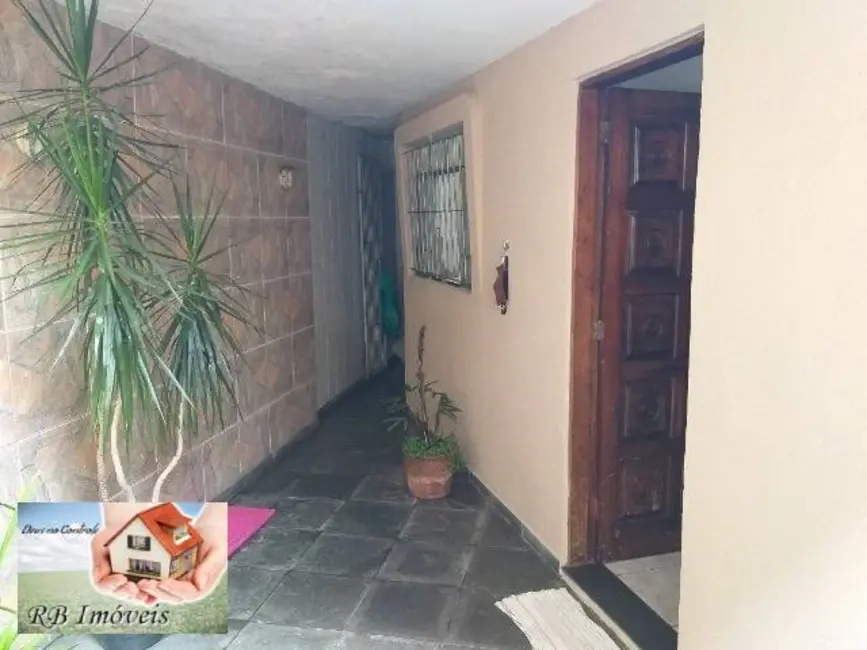 Foto 8 de Casa com 3 quartos à venda em Vila Palmares, Santo Andre - SP