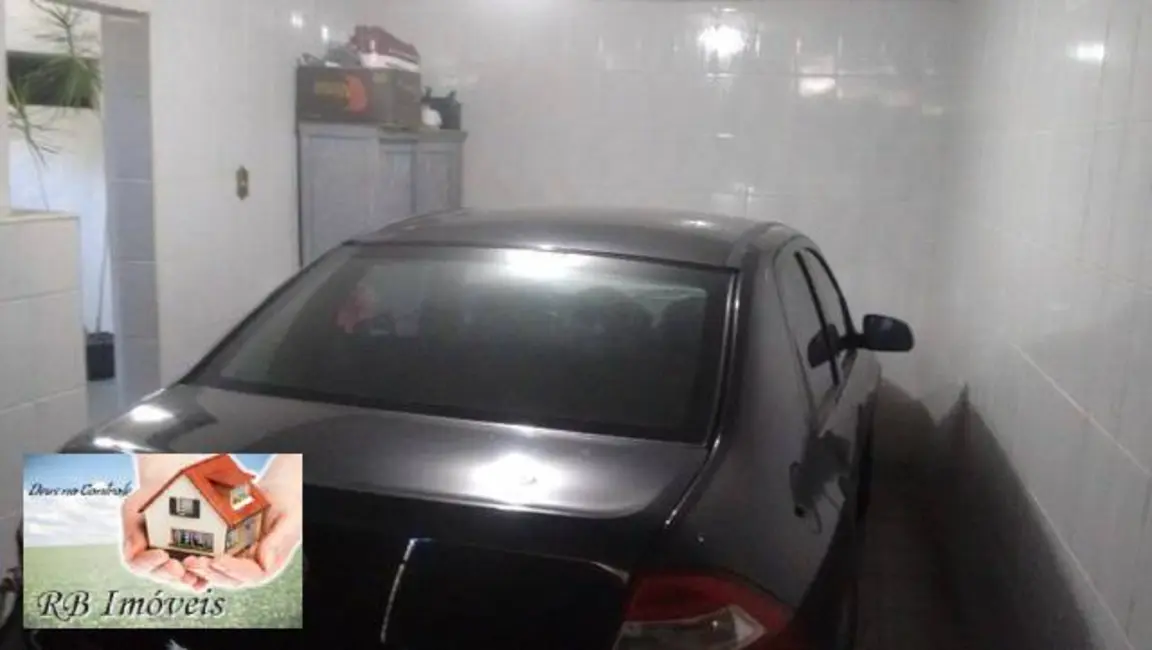 Foto 7 de Casa com 3 quartos à venda em Vila Palmares, Santo Andre - SP