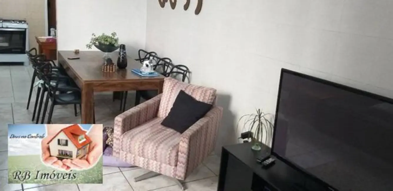 Foto 5 de Casa com 3 quartos à venda em Vila Palmares, Santo Andre - SP