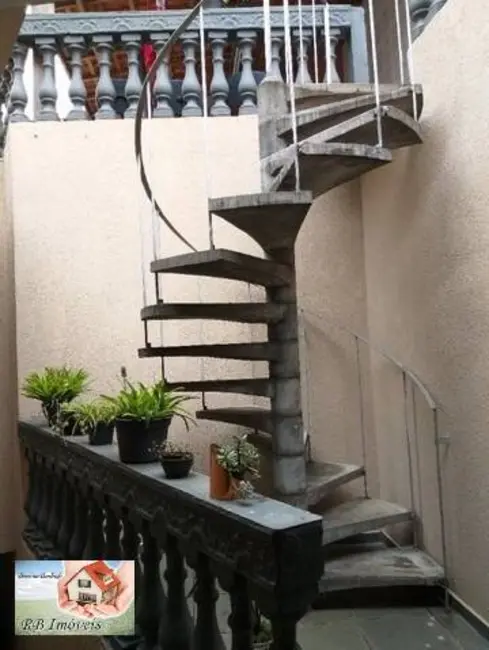 Foto 4 de Casa com 3 quartos à venda em Vila Palmares, Santo Andre - SP