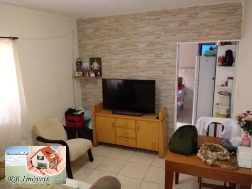 Foto 1 de Casa com 3 quartos à venda, 125m2 em Jardim do Estádio, Santo Andre - SP