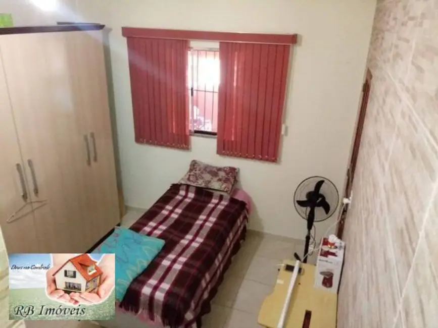 Foto 2 de Casa com 3 quartos à venda, 125m2 em Jardim do Estádio, Santo Andre - SP