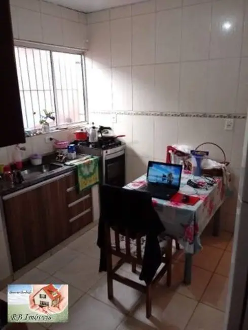 Casa com 3 quartos à venda, 125m2 em Jardim do Estádio, Santo Andre - SP - imagem 6 Foto 6 de Casa com 3 quartos à venda, 125m2 em Jardim do Estádio, Santo Andre - SP