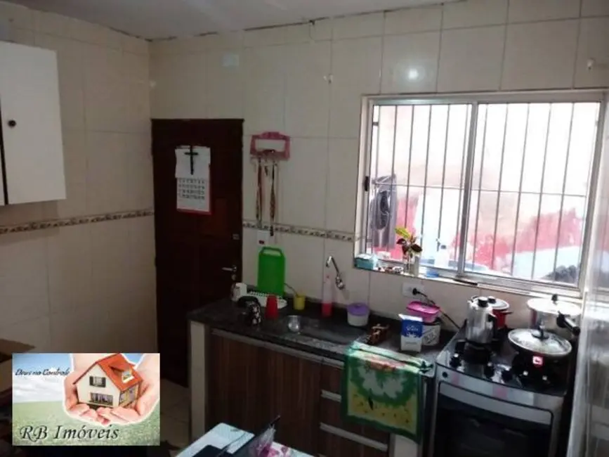 Casa com 3 quartos à venda, 125m2 em Jardim do Estádio, Santo Andre - SP - imagem 3 Foto 3 de Casa com 3 quartos à venda, 125m2 em Jardim do Estádio, Santo Andre - SP