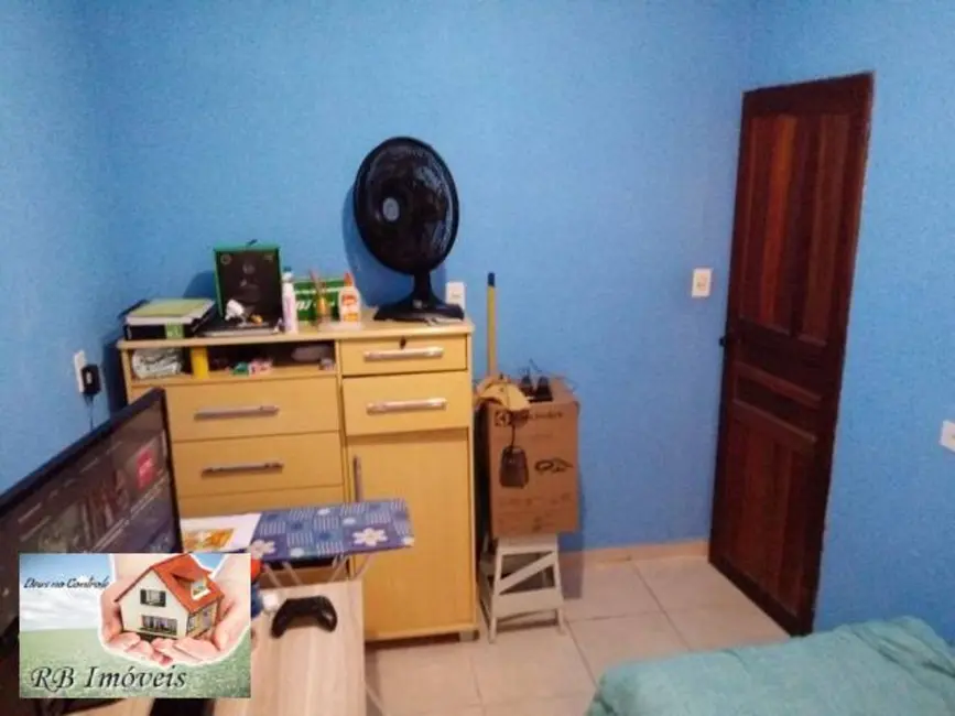 Casa com 3 quartos à venda, 125m2 em Jardim do Estádio, Santo Andre - SP - imagem 5 Foto 5 de Casa com 3 quartos à venda, 125m2 em Jardim do Estádio, Santo Andre - SP