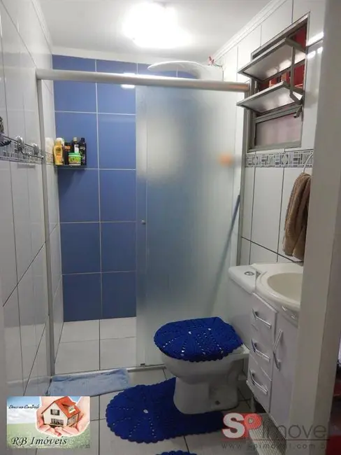 Foto 9 de Casa com 3 quartos à venda em Vila Linda, Santo Andre - SP