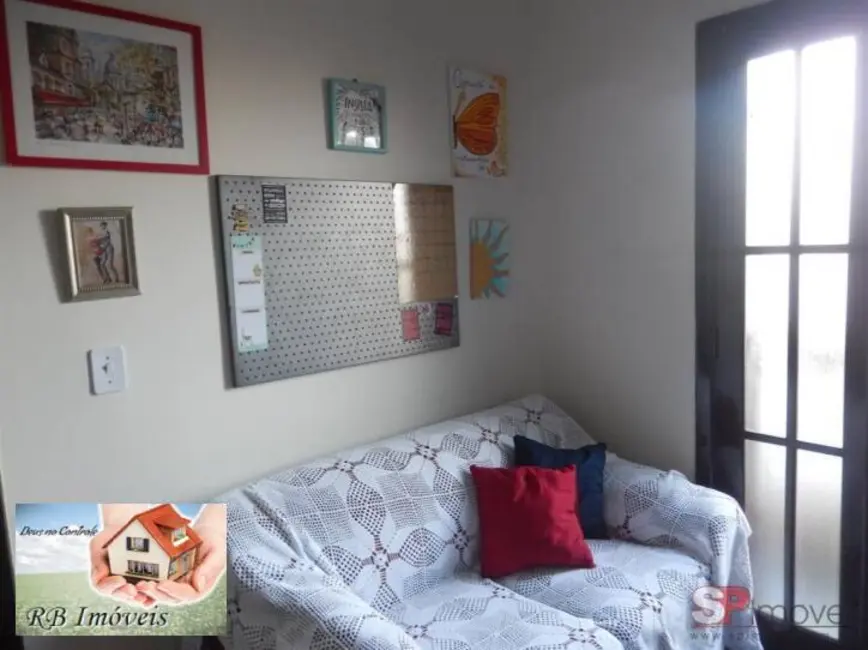 Foto 4 de Casa com 3 quartos à venda em Vila Linda, Santo Andre - SP