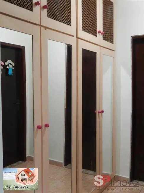 Foto 5 de Casa com 3 quartos à venda em Vila Linda, Santo Andre - SP