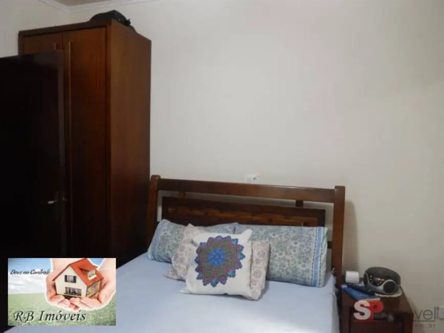 Foto 8 de Casa com 3 quartos à venda em Vila Linda, Santo Andre - SP