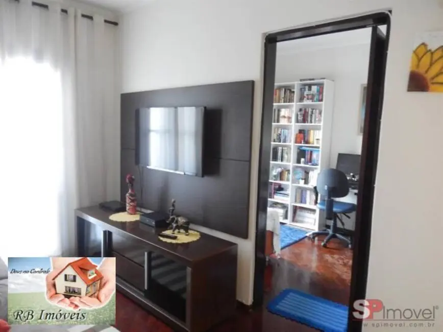 Foto 3 de Casa com 3 quartos à venda em Vila Linda, Santo Andre - SP