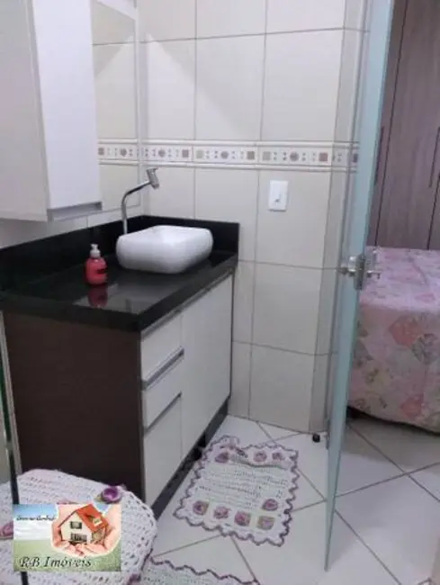 Foto 7 de Casa com 3 quartos à venda em Jardim Santo André, Santo Andre - SP