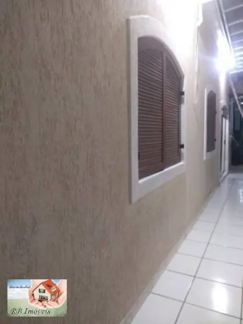 Foto 6 de Casa com 3 quartos à venda em Jardim Santo André, Santo Andre - SP