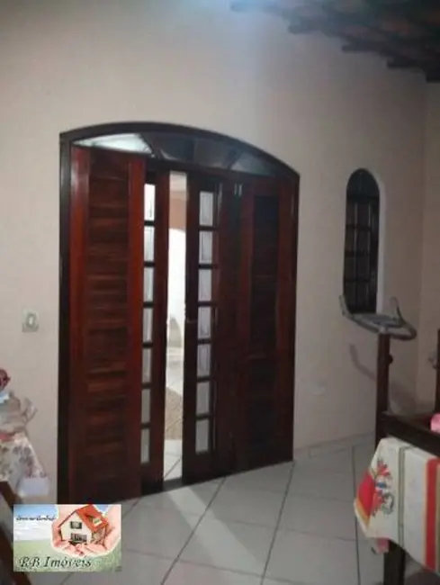 Foto 5 de Casa com 3 quartos à venda em Jardim Santo André, Santo Andre - SP
