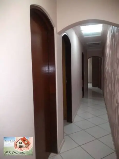 Foto 8 de Casa com 3 quartos à venda em Jardim Santo André, Santo Andre - SP