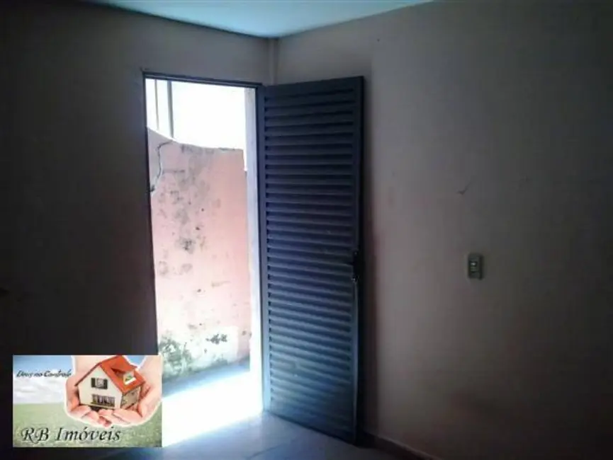 Casa com 2 quartos à venda, 165m2 em Jardim do Estádio, Santo Andre - SP - imagem 3 Foto 3 de Casa com 2 quartos à venda, 165m2 em Jardim do Estádio, Santo Andre - SP