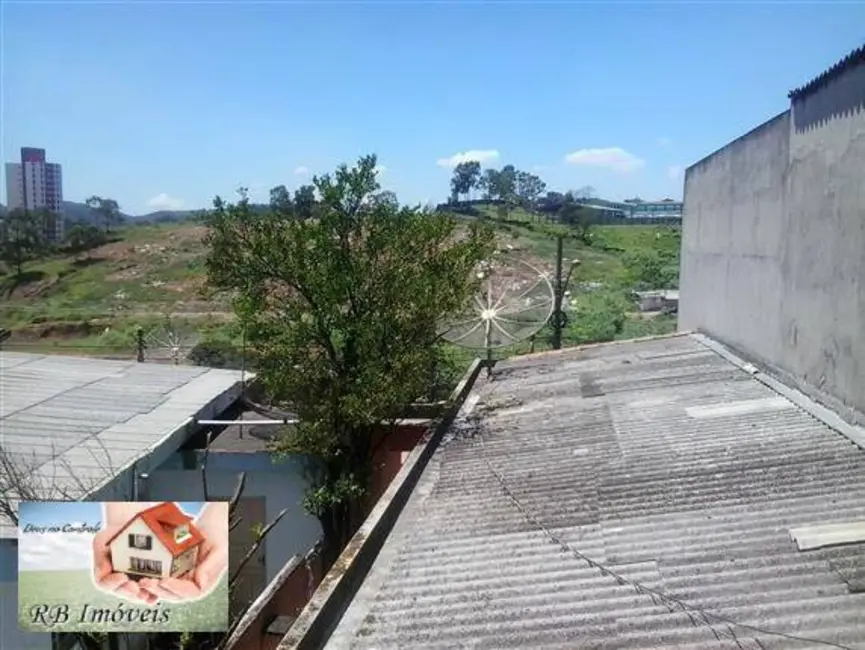 Casa com 2 quartos à venda, 165m2 em Jardim do Estádio, Santo Andre - SP - imagem 2 Foto 2 de Casa com 2 quartos à venda, 165m2 em Jardim do Estádio, Santo Andre - SP