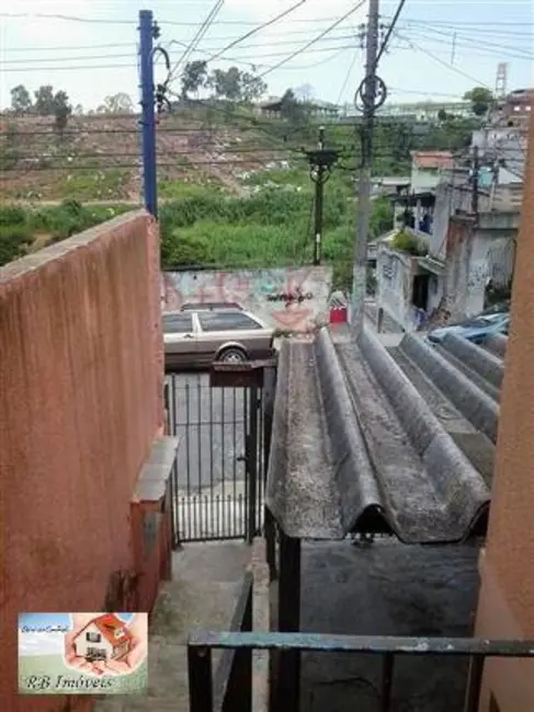 Casa com 2 quartos à venda, 165m2 em Jardim do Estádio, Santo Andre - SP - imagem 9 Foto 9 de Casa com 2 quartos à venda, 165m2 em Jardim do Estádio, Santo Andre - SP