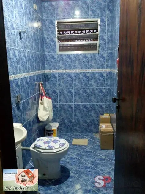 Foto 5 de Casa com 7 quartos à venda em Vila Luzita, Santo Andre - SP