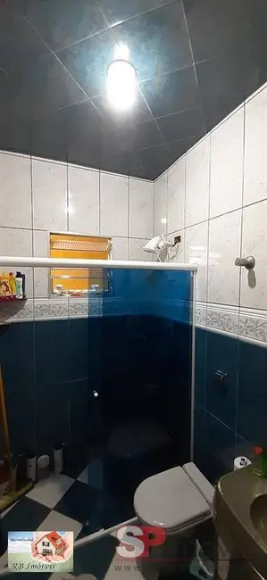 Foto 9 de Casa com 7 quartos à venda em Vila Luzita, Santo Andre - SP