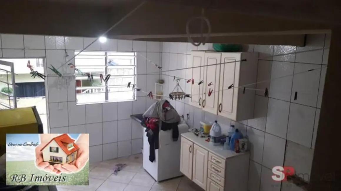 Foto 4 de Casa com 7 quartos à venda em Vila Luzita, Santo Andre - SP