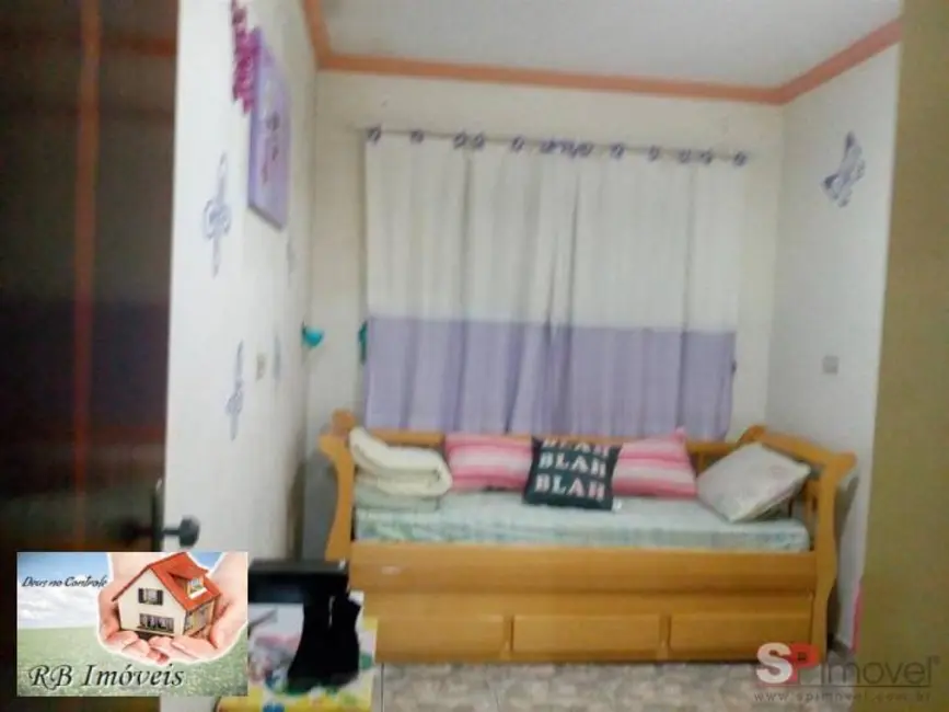 Foto 3 de Casa com 7 quartos à venda em Vila Luzita, Santo Andre - SP