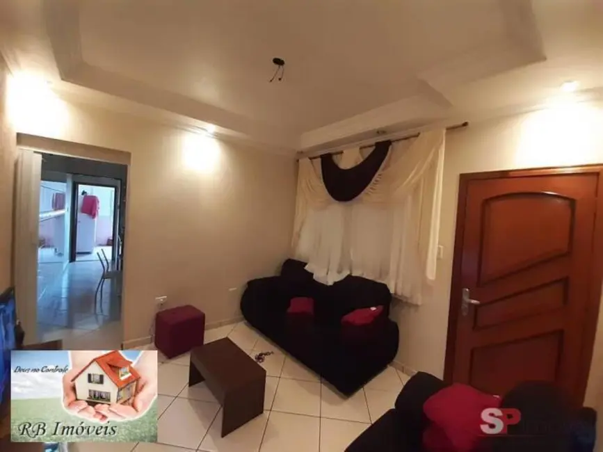 Foto 1 de Casa com 7 quartos à venda em Vila Luzita, Santo Andre - SP