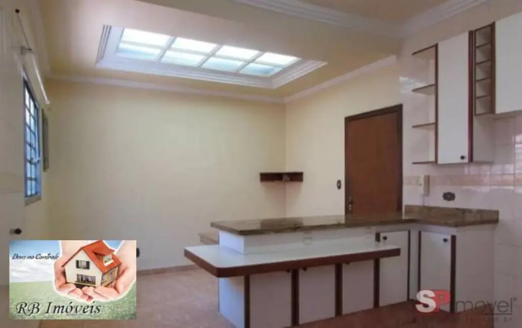 Foto 7 de Casa com 3 quartos à venda, 495m2 em Vila Pires, Santo Andre - SP