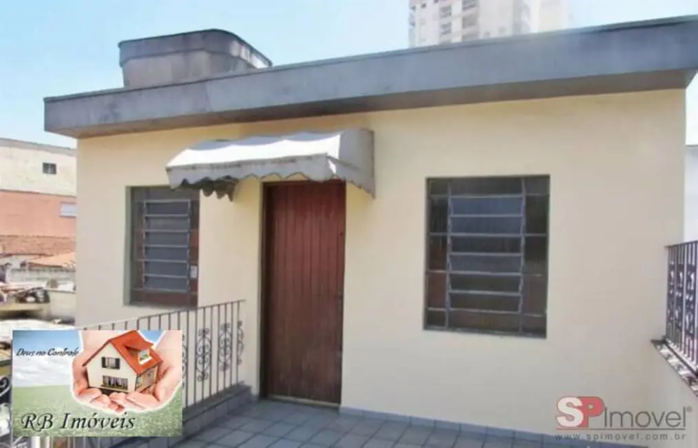 Foto 2 de Casa com 3 quartos à venda, 495m2 em Vila Pires, Santo Andre - SP