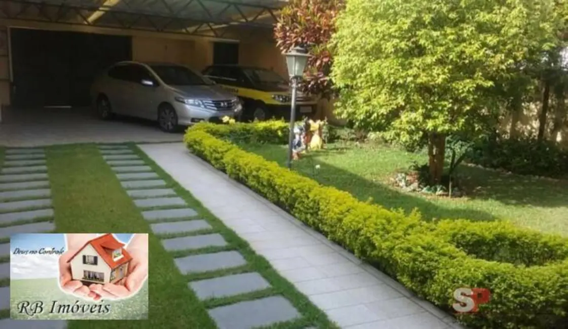 Foto 5 de Casa com 3 quartos à venda, 495m2 em Vila Pires, Santo Andre - SP
