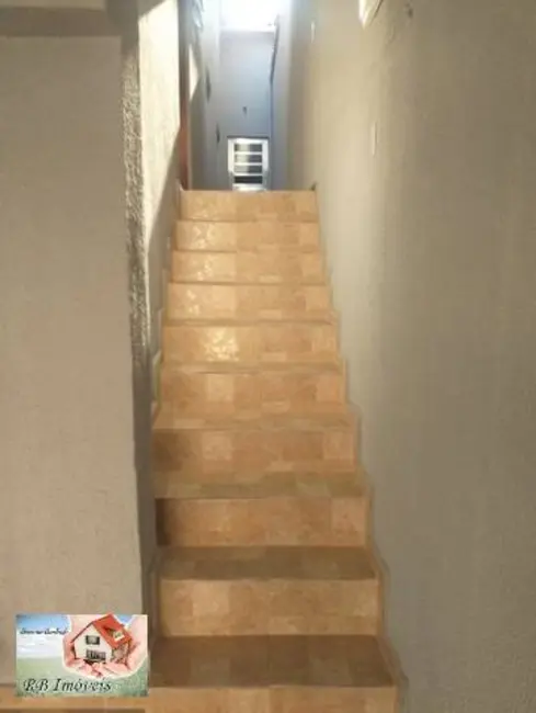 Foto 9 de Casa com 3 quartos à venda, 125m2 em Vila Linda, Santo Andre - SP