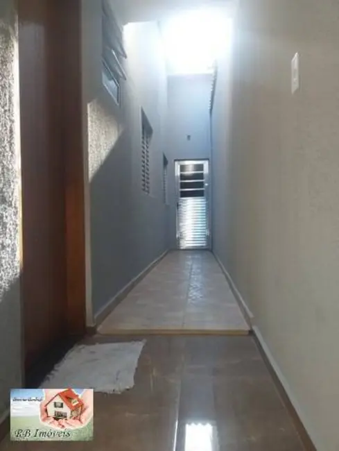 Foto 3 de Casa com 3 quartos à venda, 125m2 em Vila Linda, Santo Andre - SP