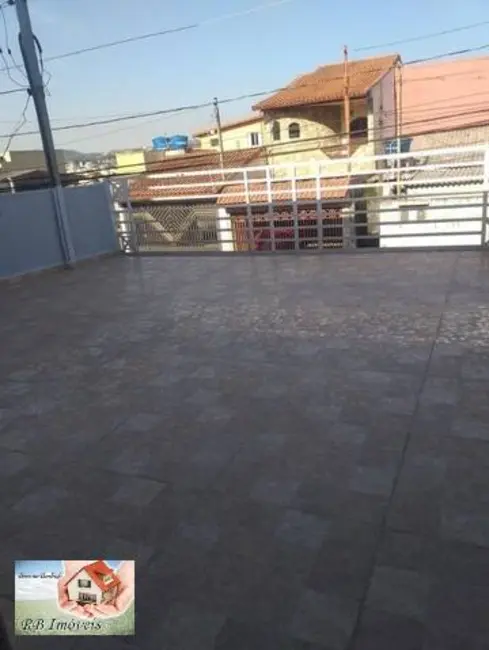 Foto 1 de Casa com 3 quartos à venda, 125m2 em Vila Linda, Santo Andre - SP